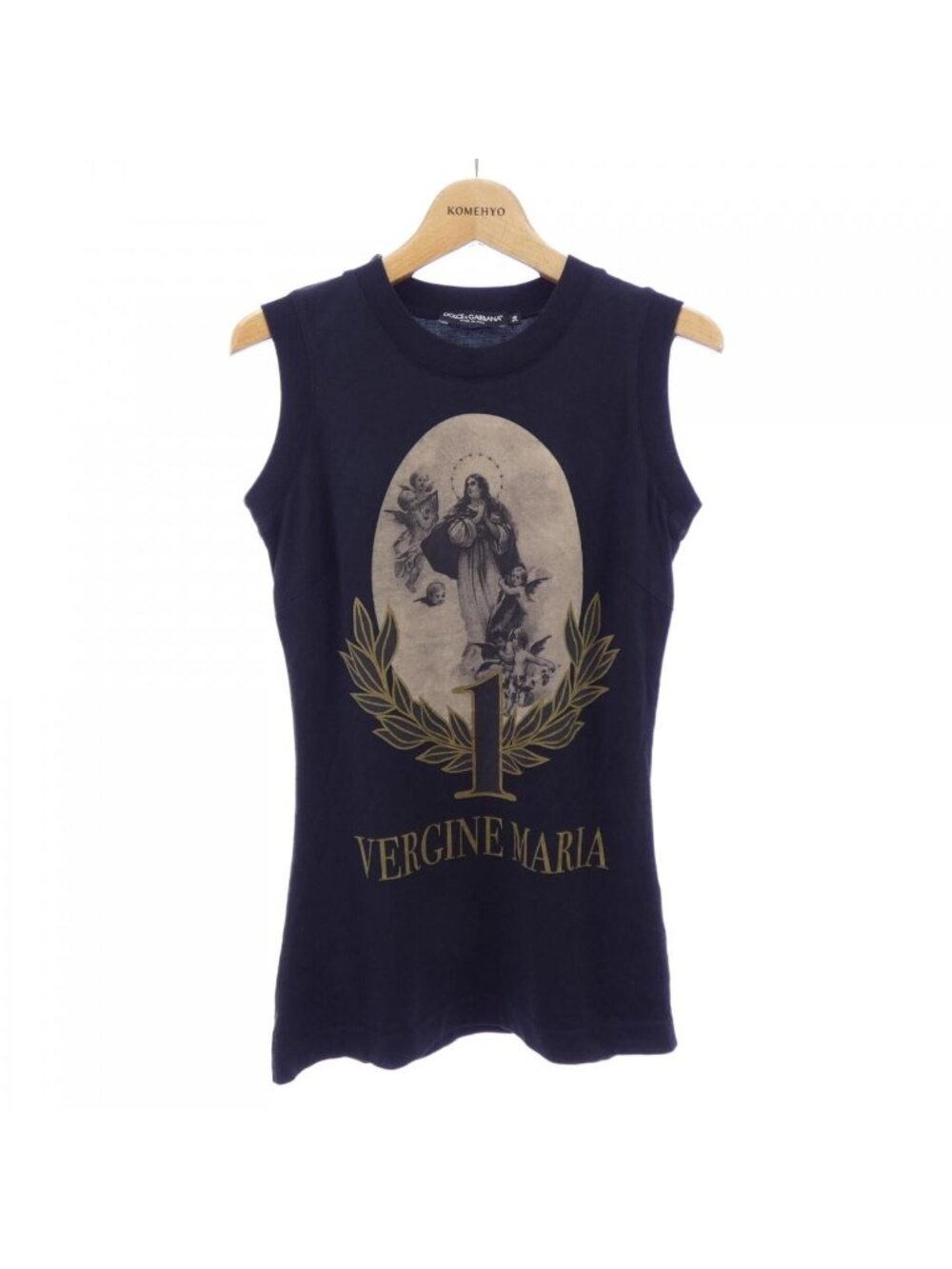 Dolce & Gabbana Tank Top